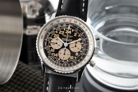 breitling navitimer cosmonaute a12019|breitling navitimer b10.